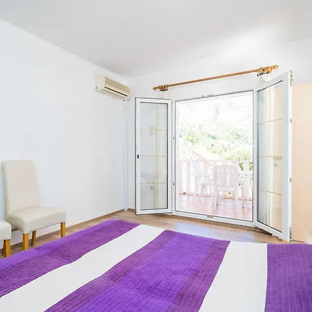 Apartments Marnic Mlini Exterior photo