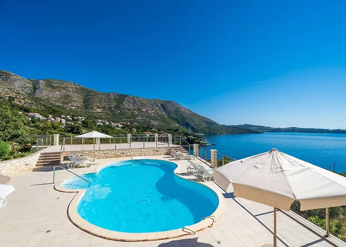 Apartments Marnic