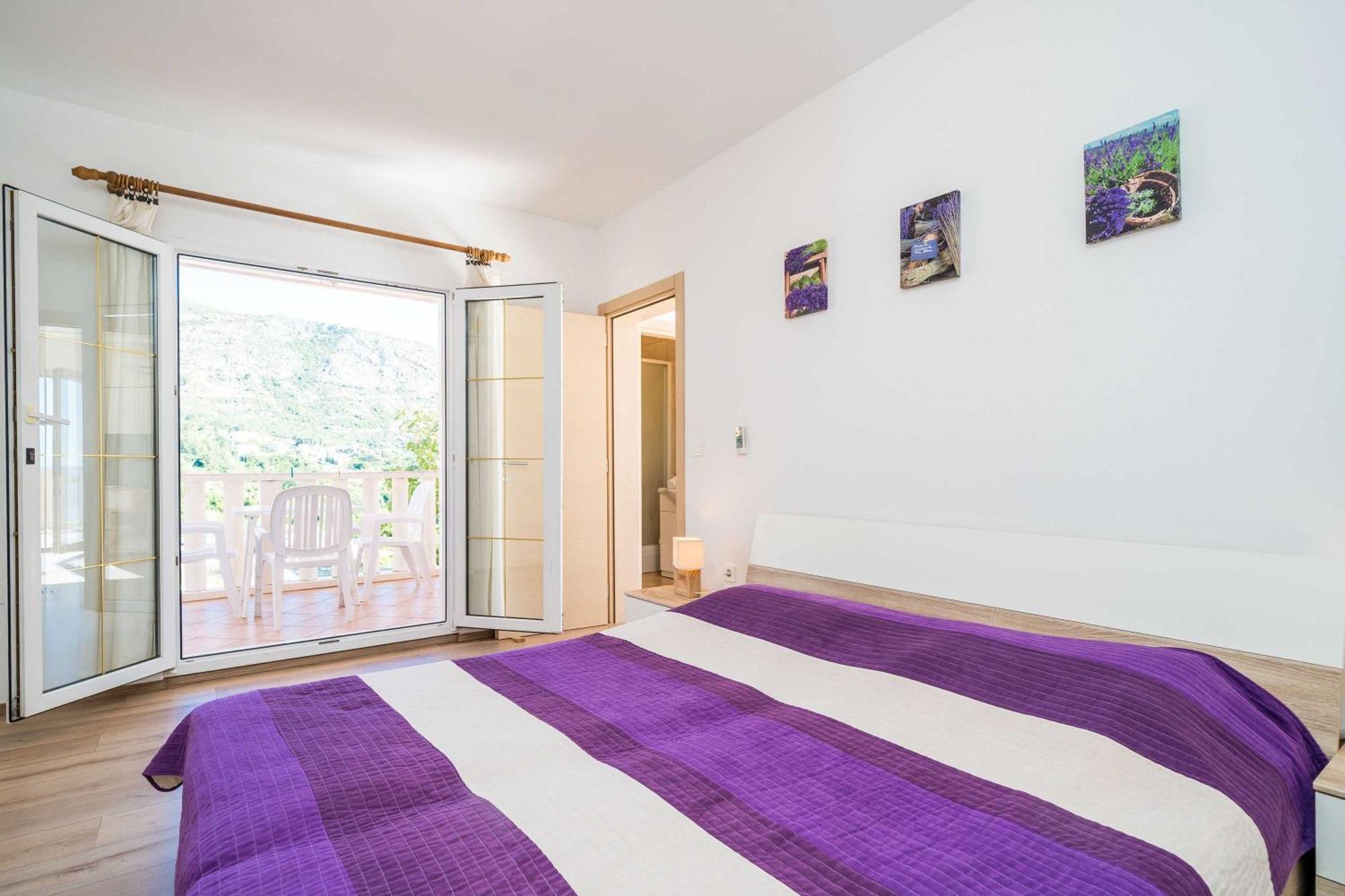 Marnic Apartment Mlini