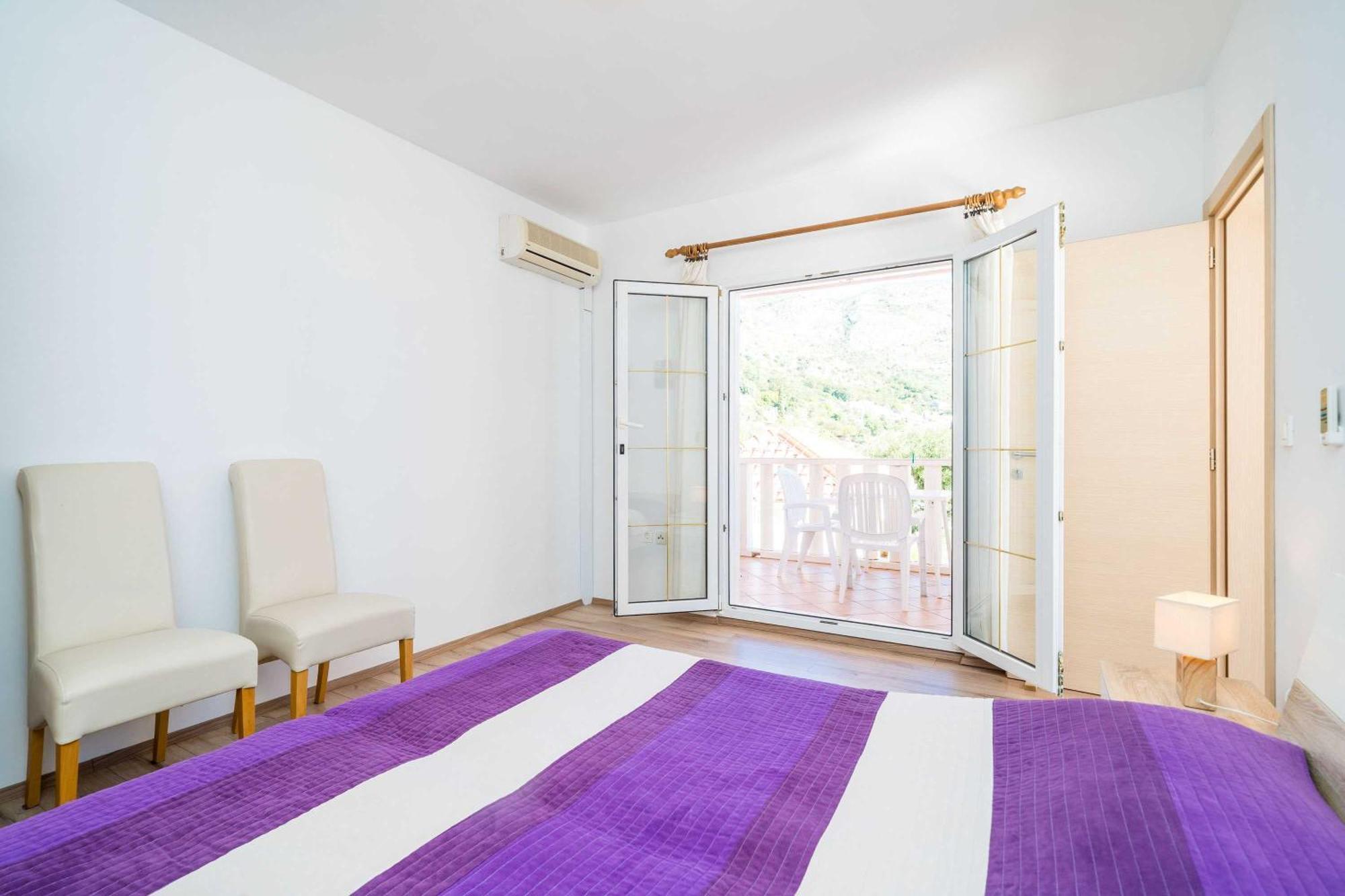 Marnic Apartment