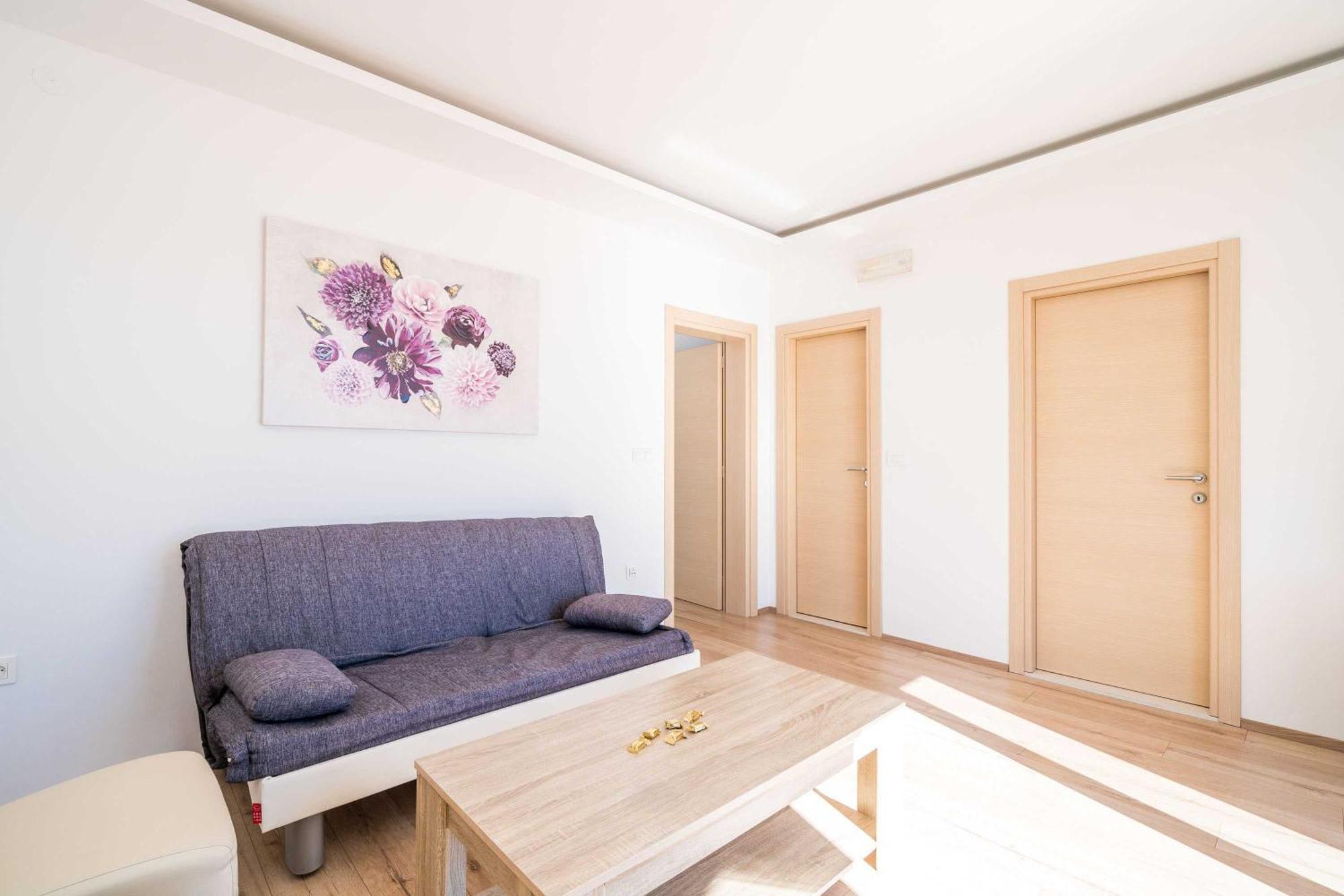 Marnic Apartment