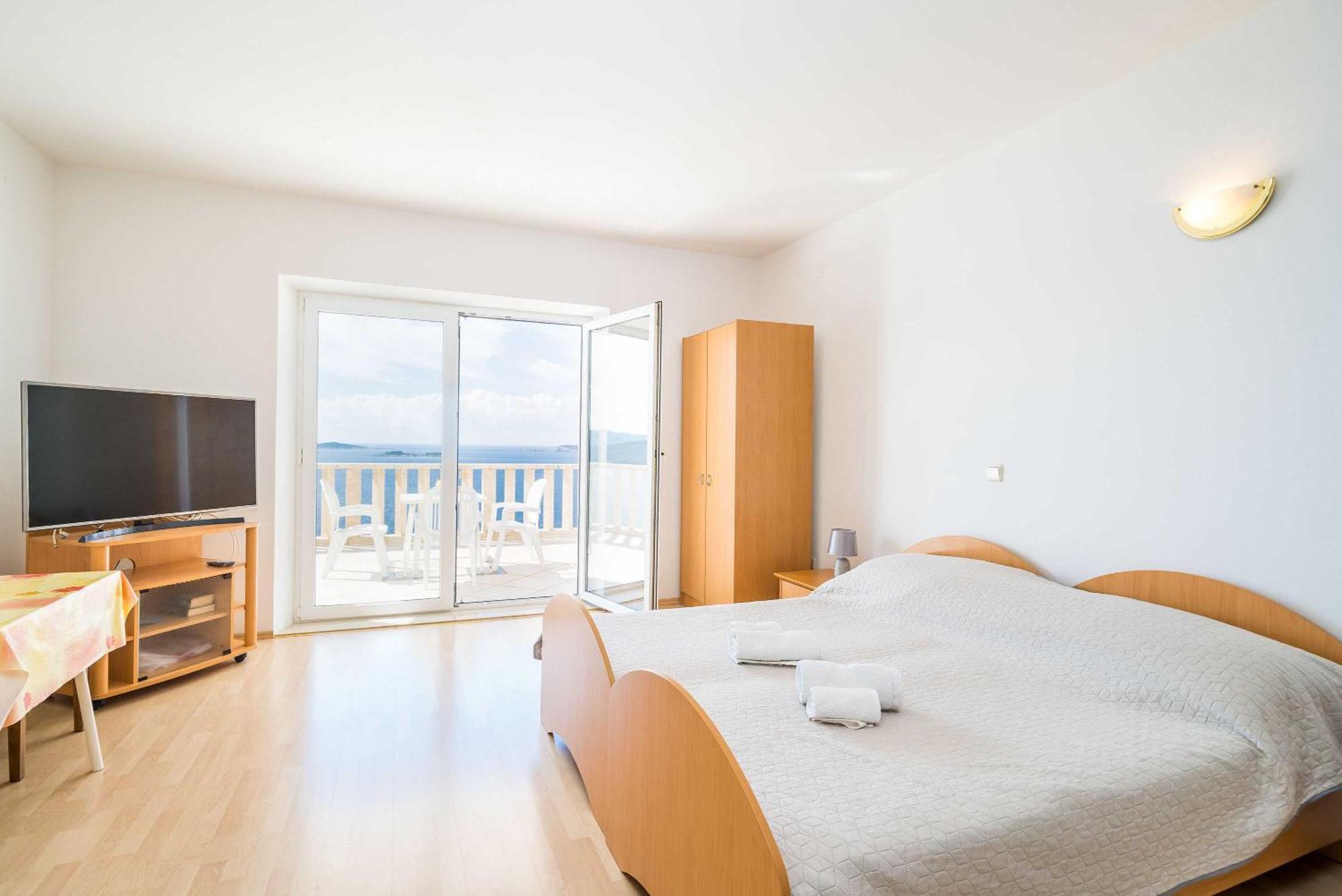Apartment Marnic