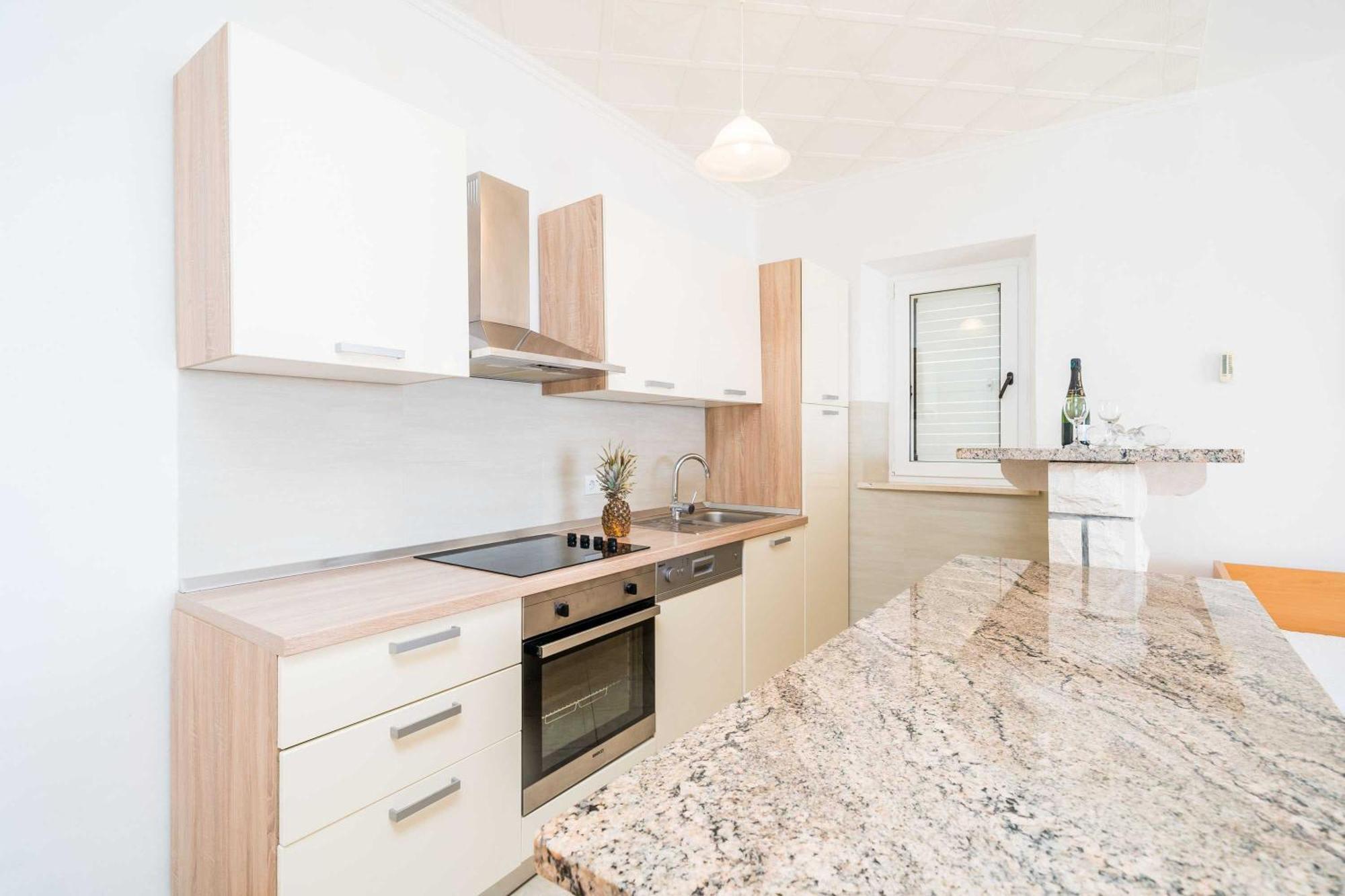 Apartment Marnic Mlini