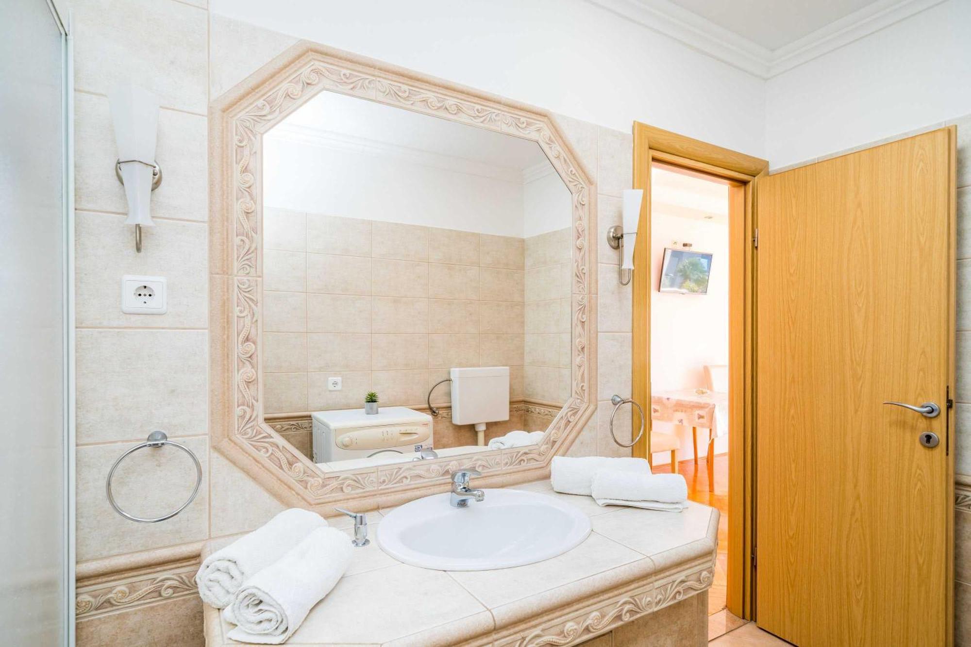 Apartment Marnic