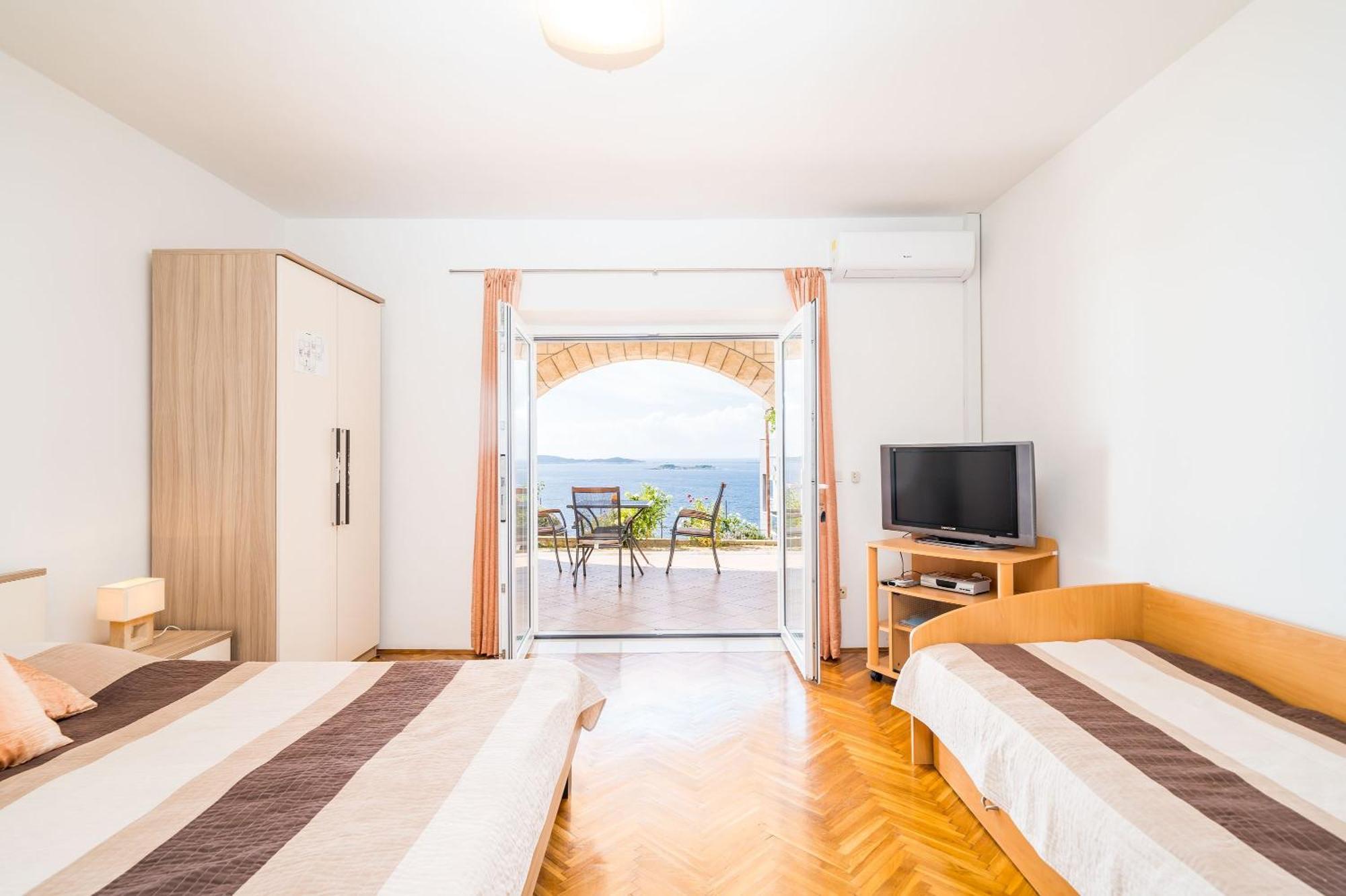 Apartment Marnic