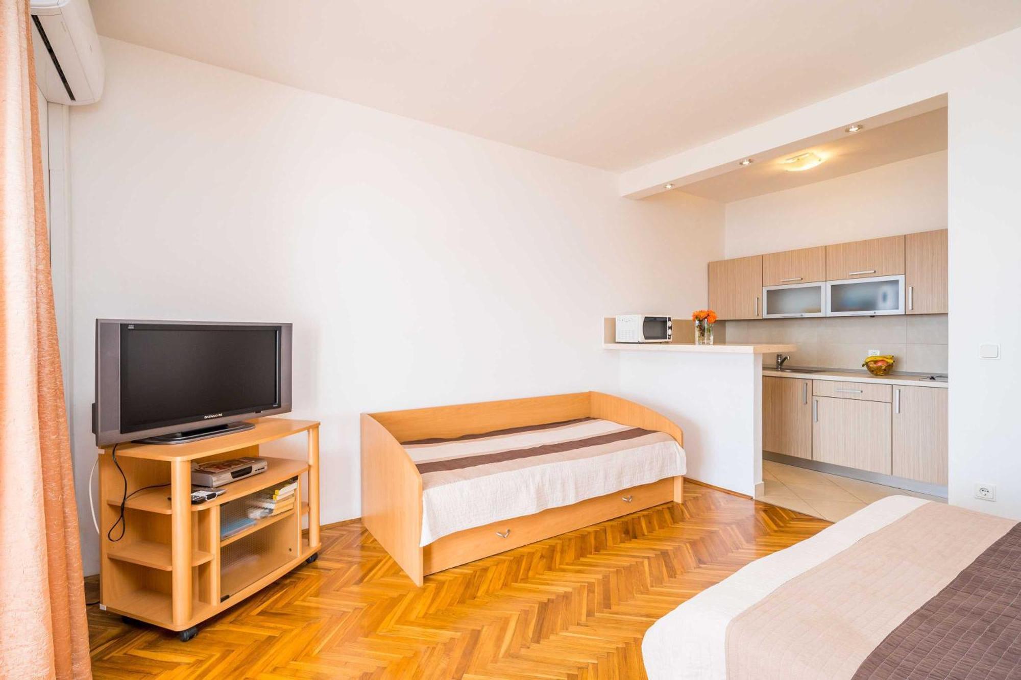 Apartment Marnic