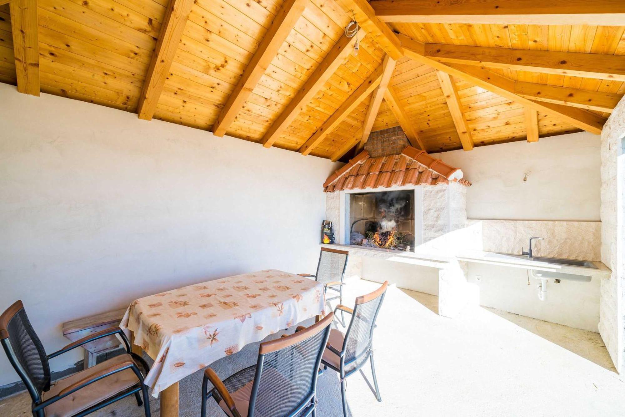 Marnic Apartment