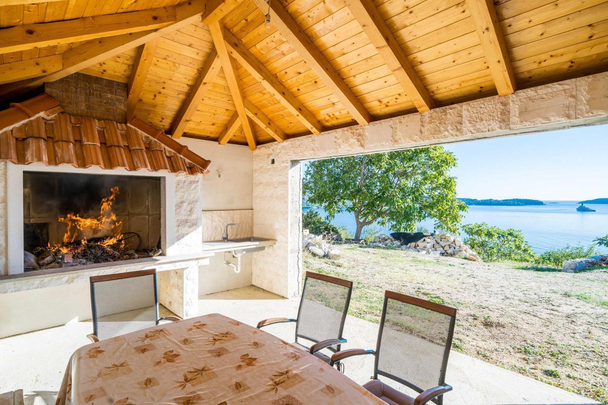 Apartment Marnic Mlini