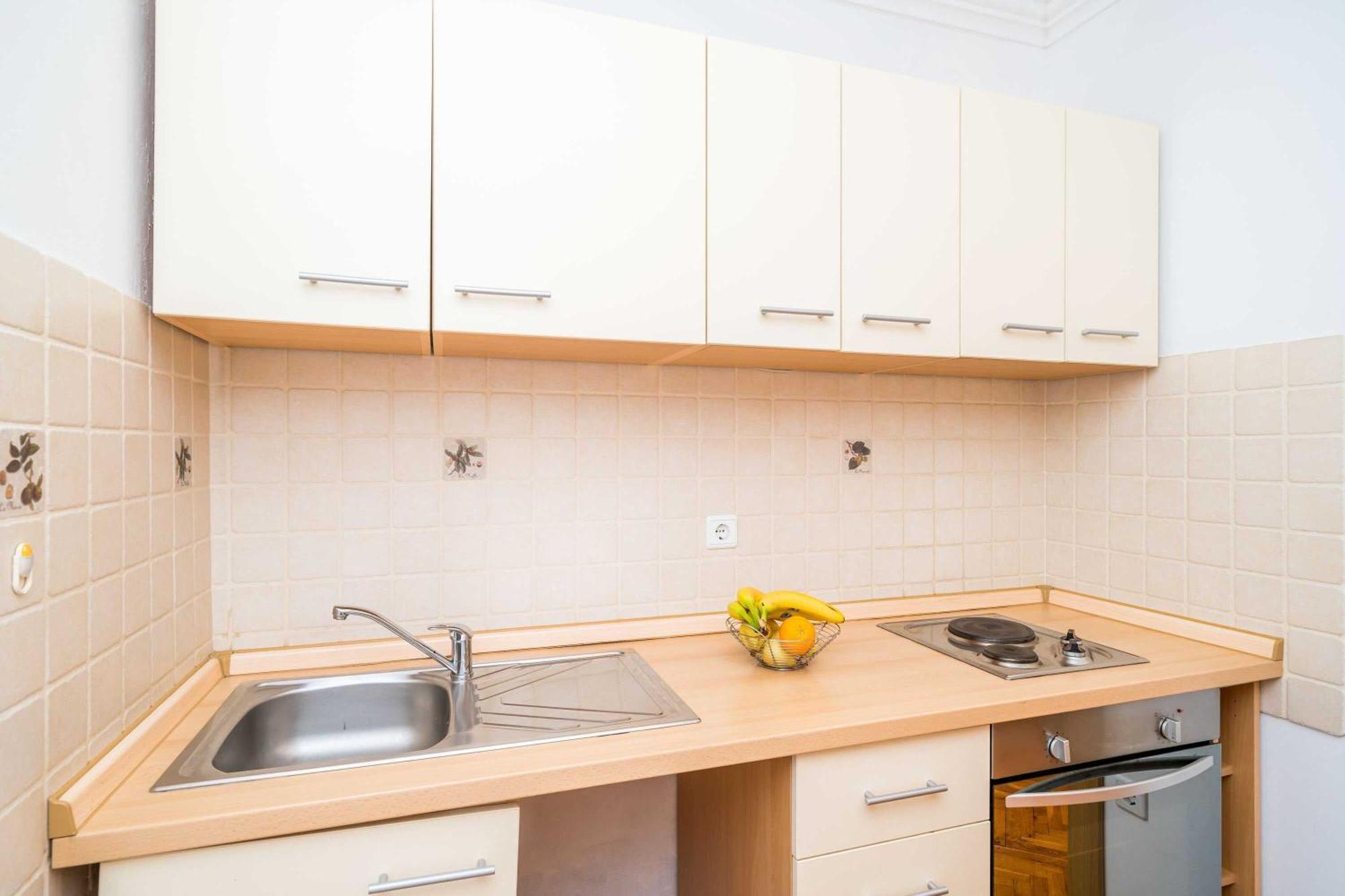 Apartment Marnic