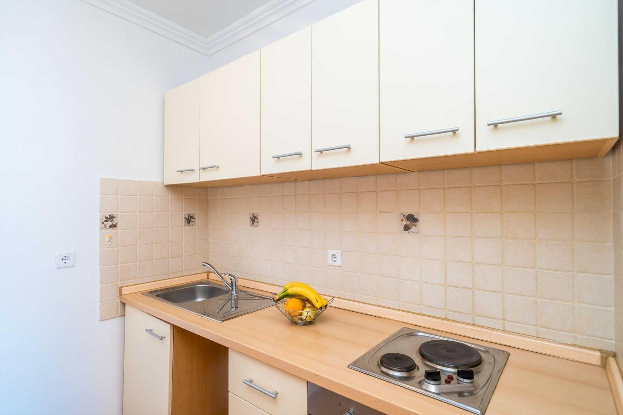 Apartment Marnic *